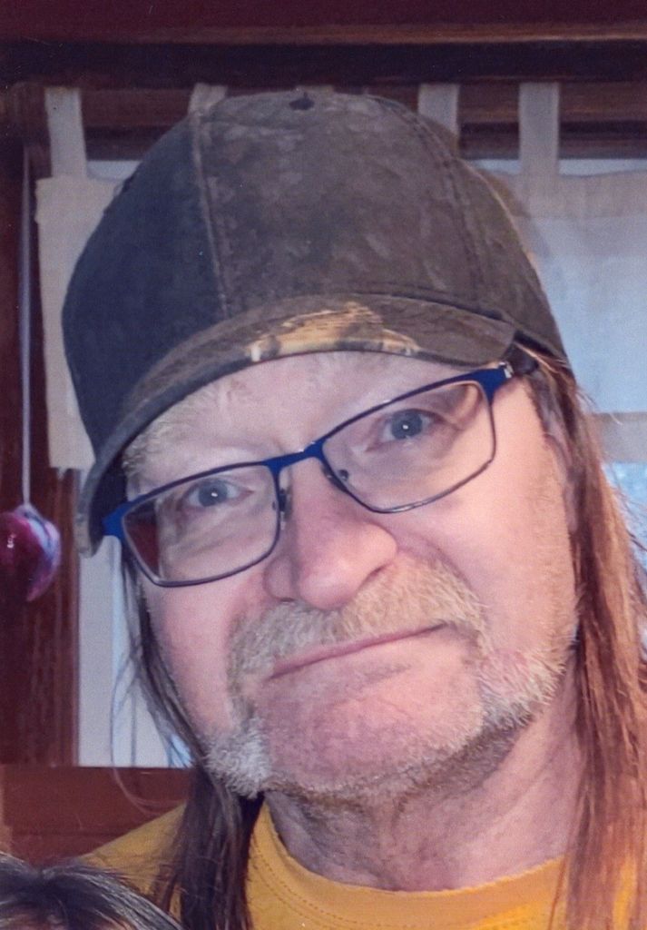 Randall Lee LaVanway