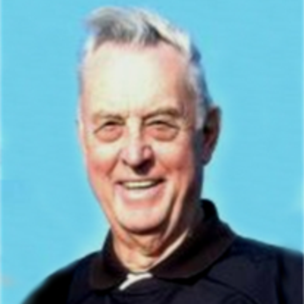 Jack R. Walker