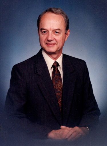 Wayne Holderness Martin's obituary image