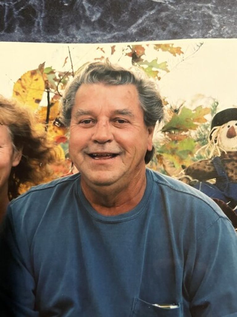 Edward Lee Shifflett, Sr.