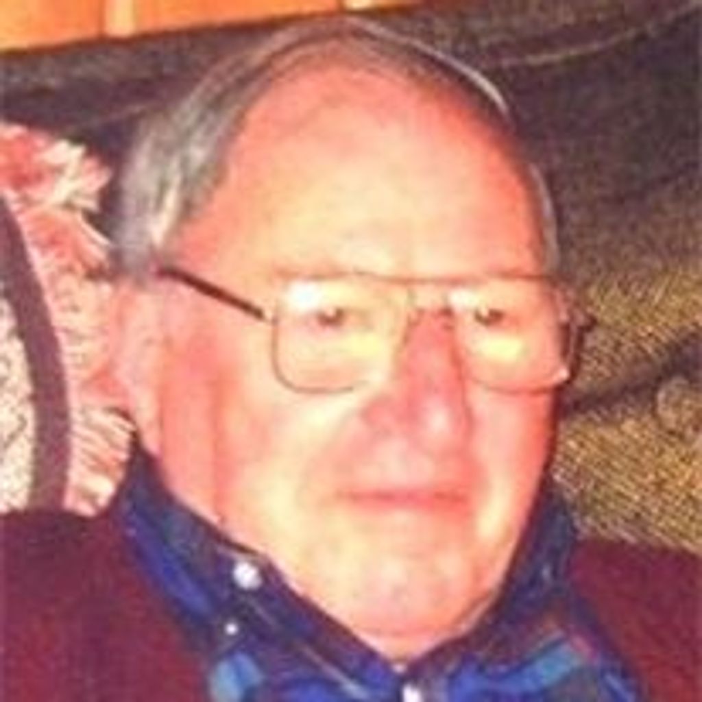Raymond G. Watson