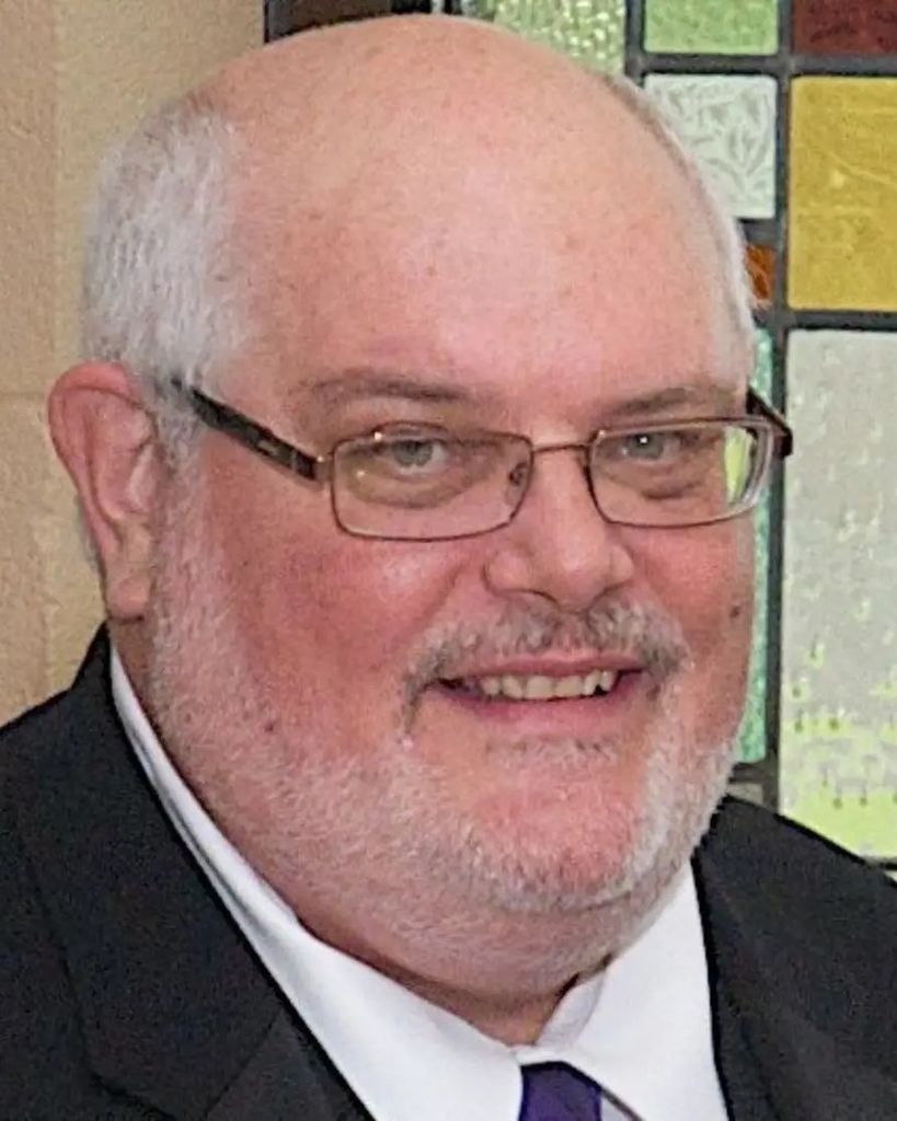 Michael "Mike" John McKee