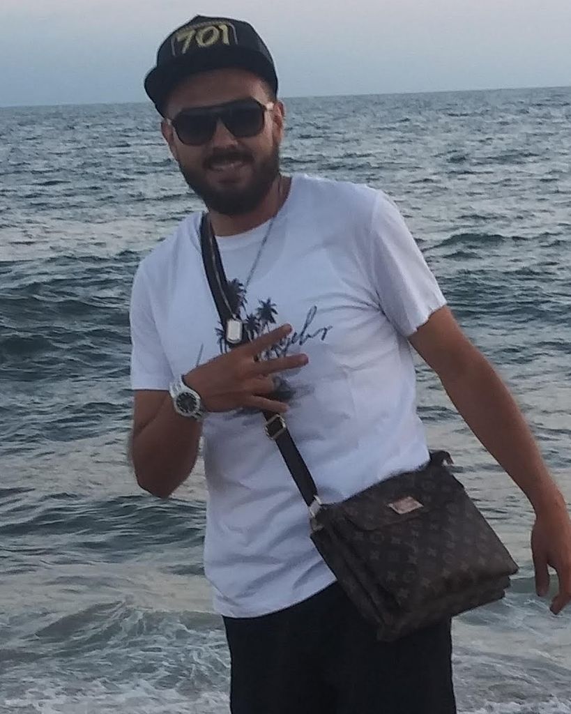 Ramiro Manuel Hermosillo Profile Photo