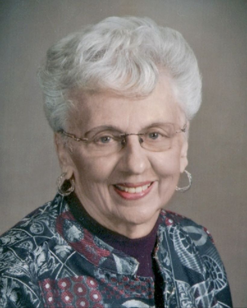 Marilyn B. Nash Profile Photo