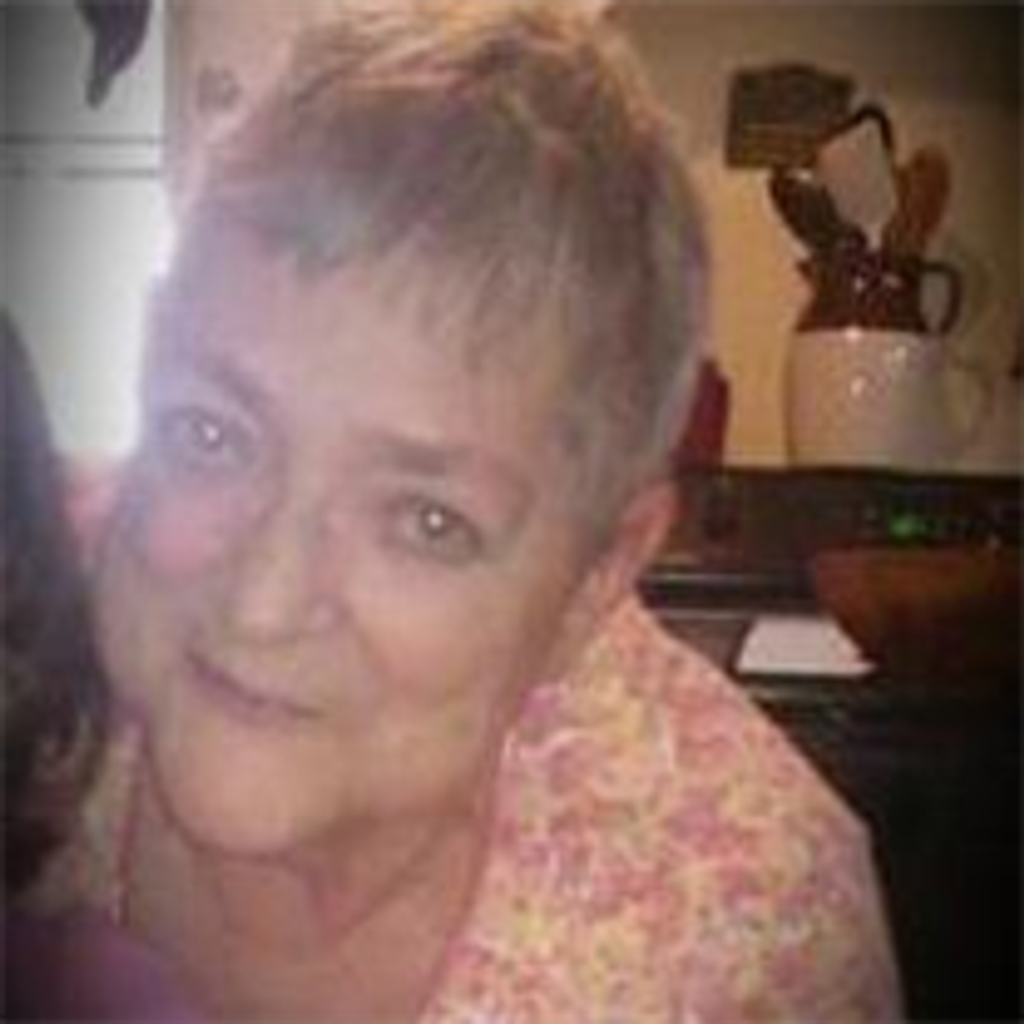 Dorris Knick Profile Photo