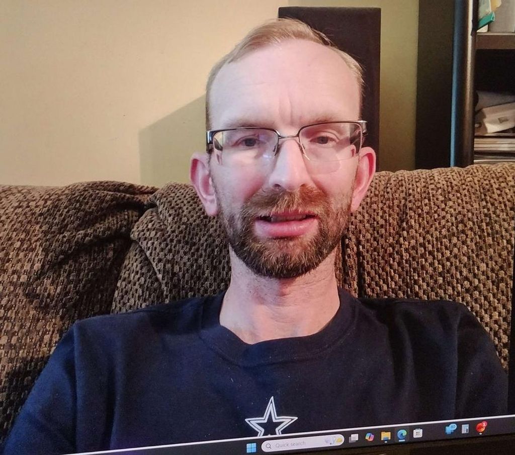 Shawnathan Morrow Profile Photo