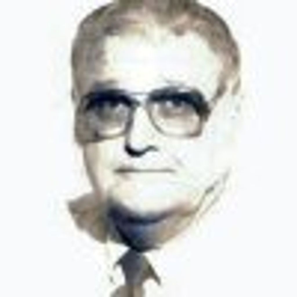 Gerald  Leon Sanford