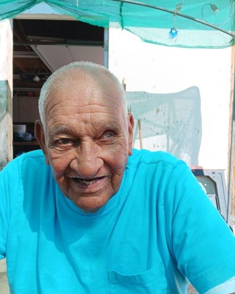 Edward James Lozano, Sr.