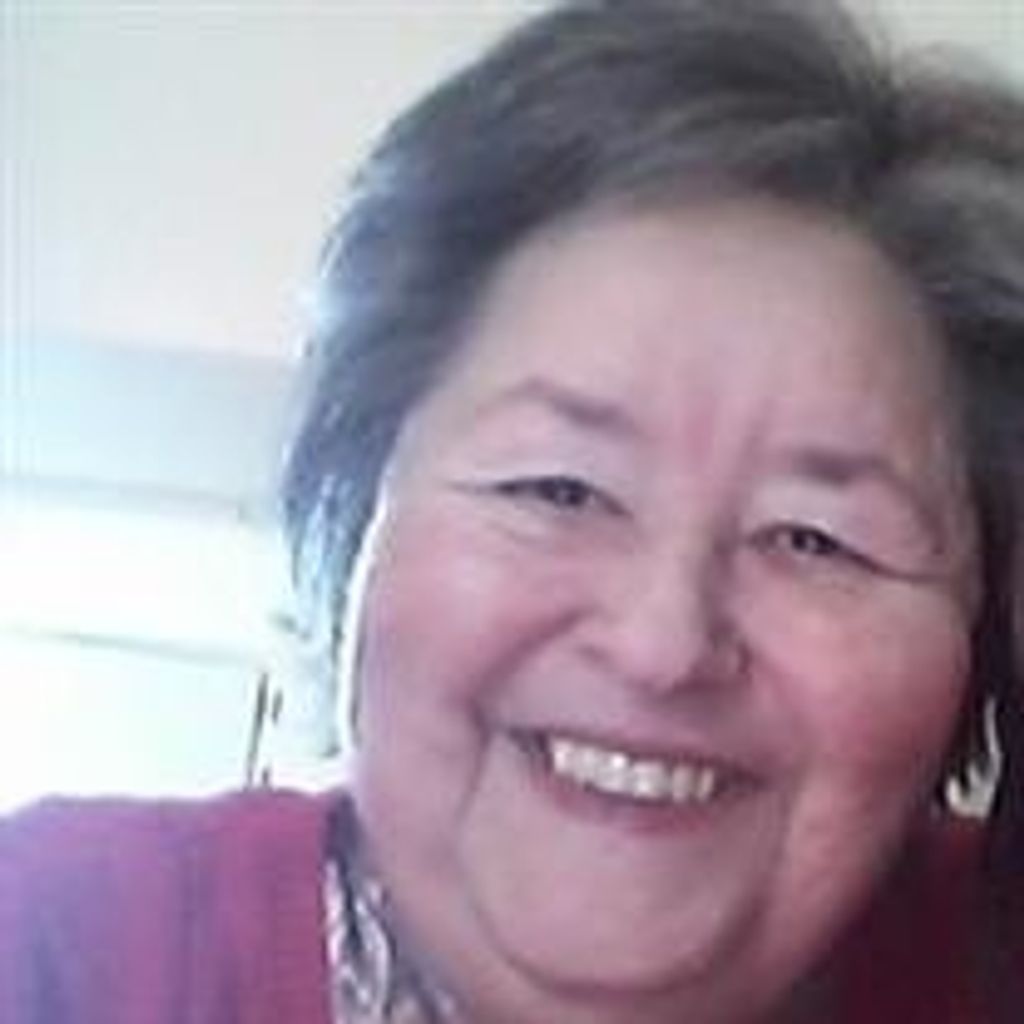 Bernice Greenfield