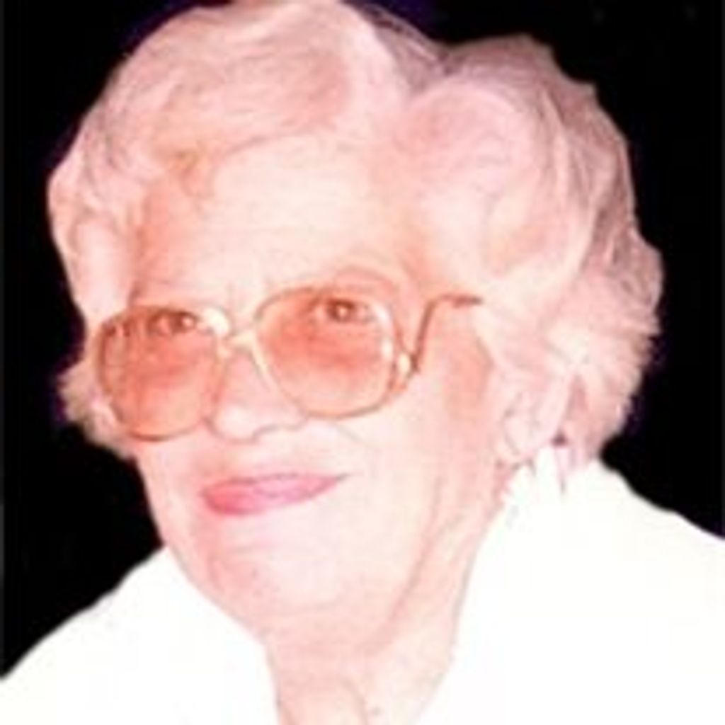 Virginia Mae (Carlisle)  Chiuchiolo