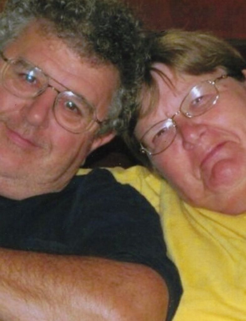James and Joyce Sprague