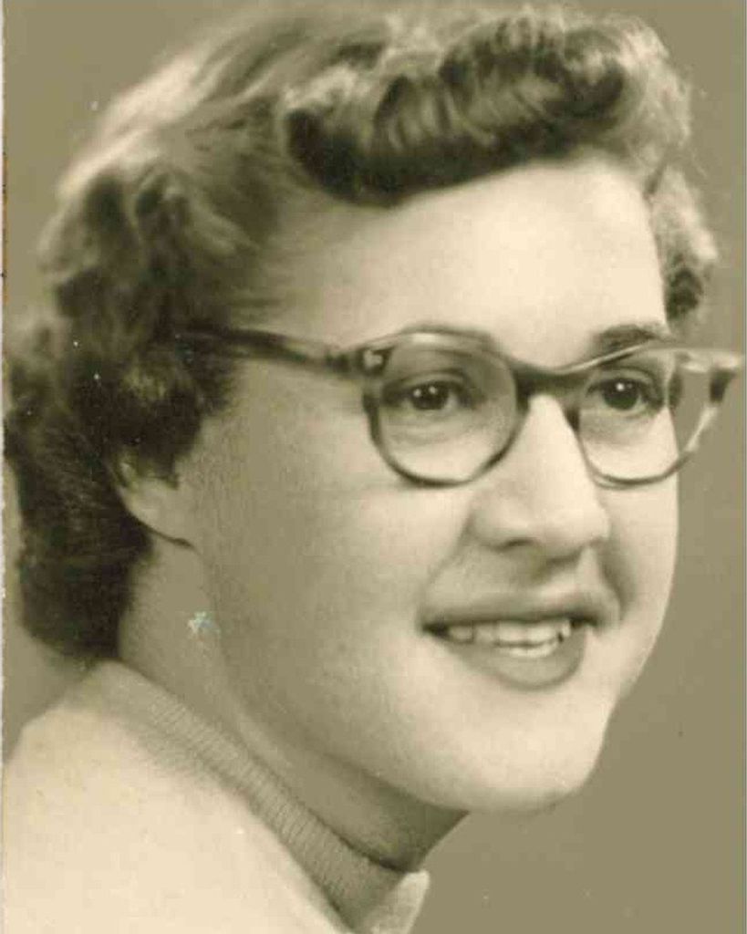 Barbara Jean Bartha Profile Photo