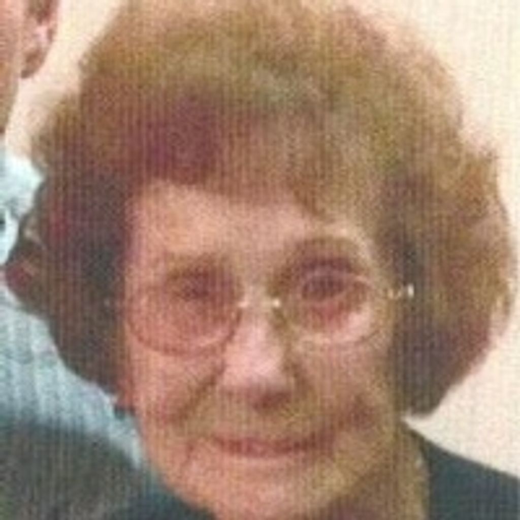 Lorraine Ahrendt Profile Photo