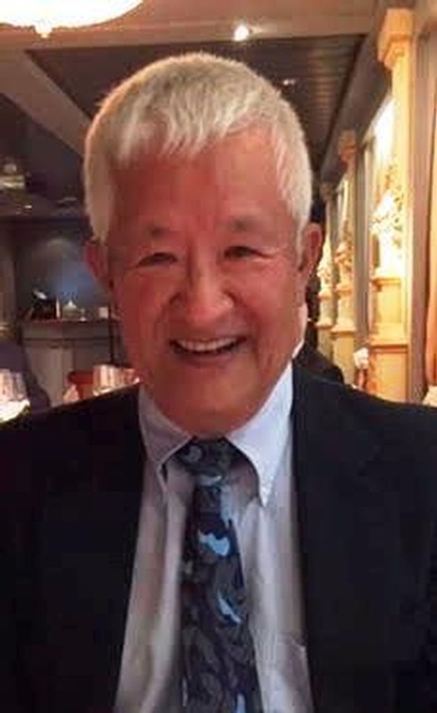 Iue "Lou" Chung Cho Profile Photo