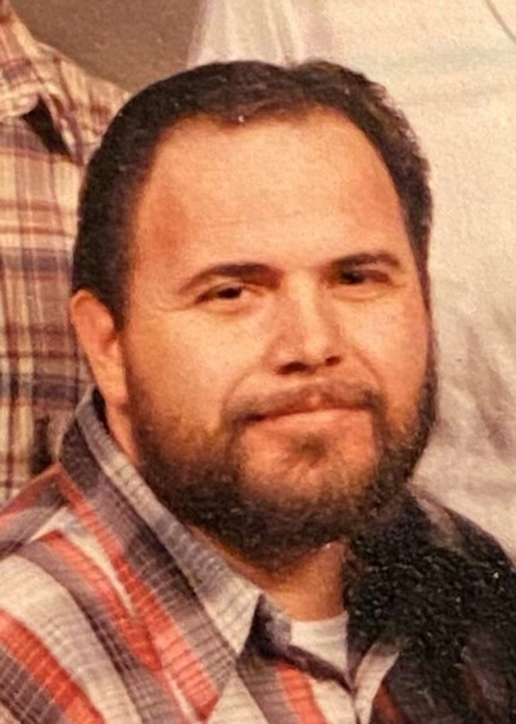 Daniel Eugene Armstrong Sr Profile Photo