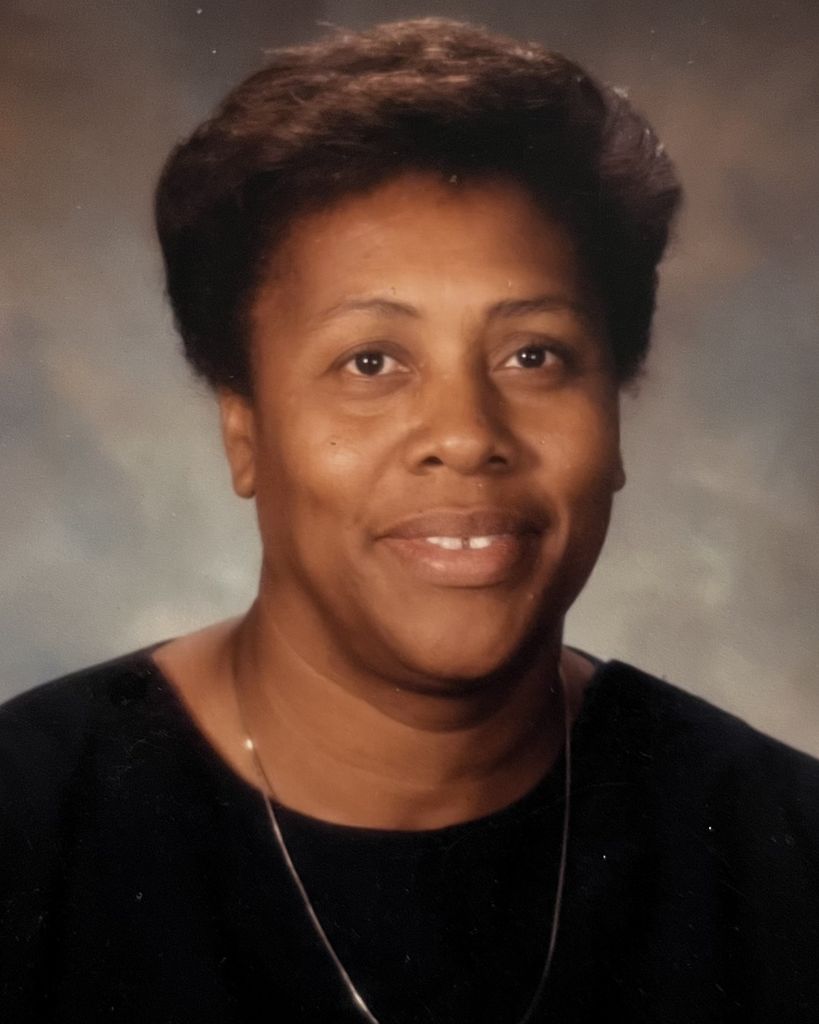 Mrs. Charlene Williams Minor Profile Photo
