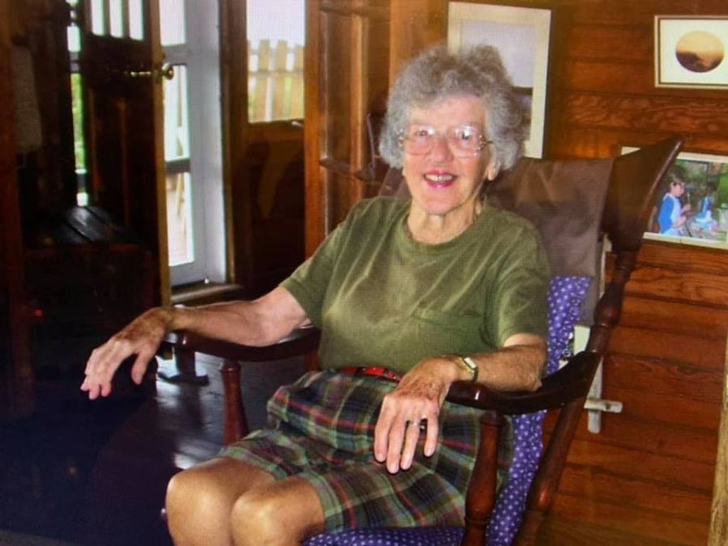 Grace Thornton