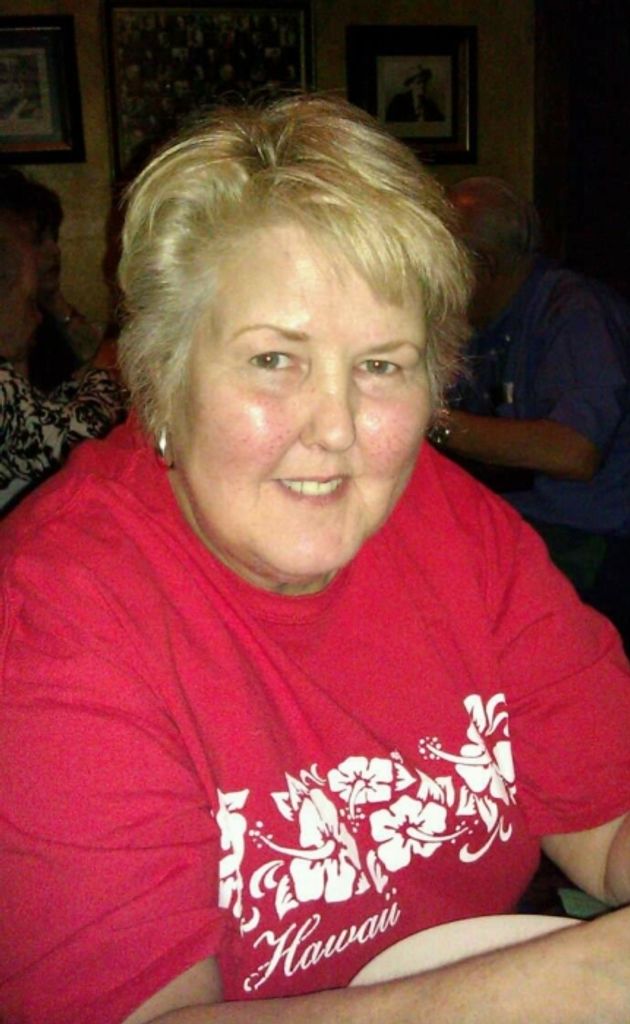 Bedonna Matheny