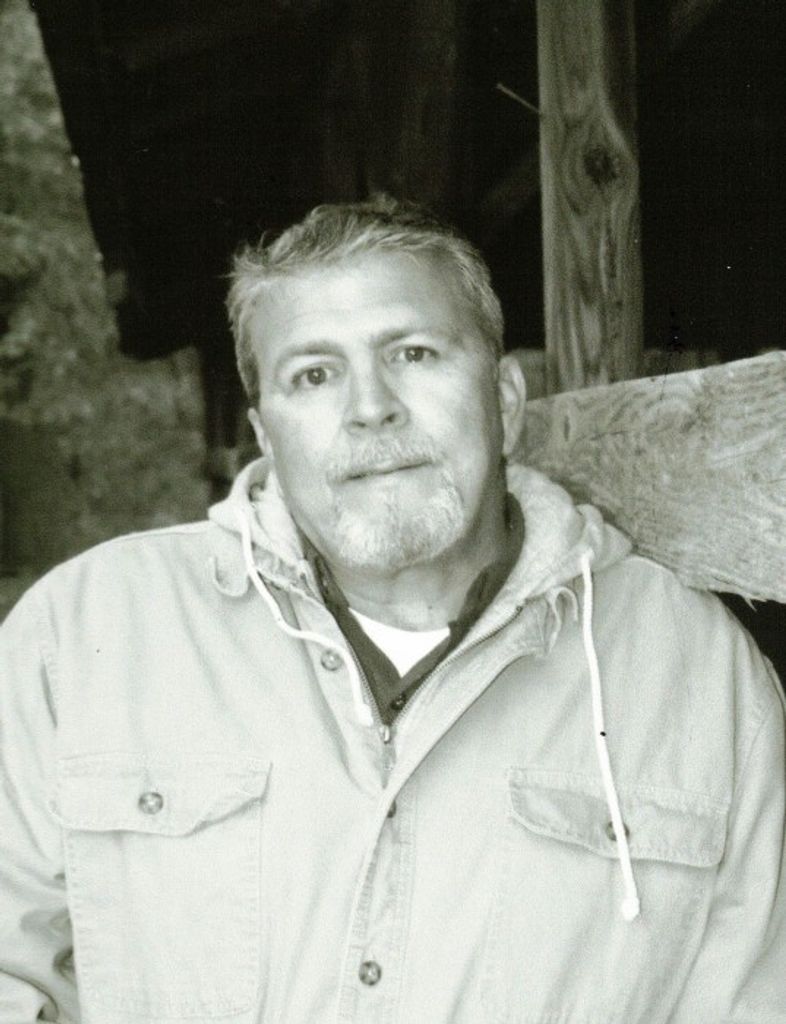 Chuck Odom