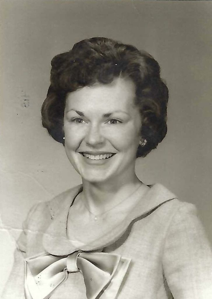Virginia Elaine Mohler Profile Photo
