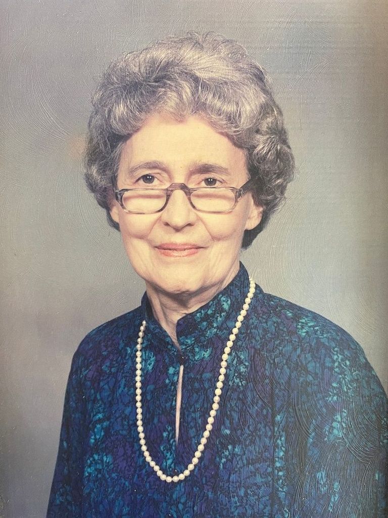 Essie M. Bailey Profile Photo