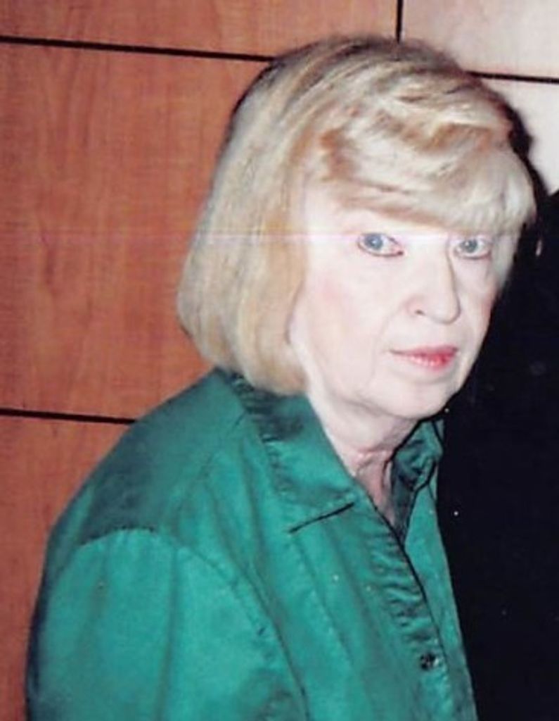 PAULA HUGHES