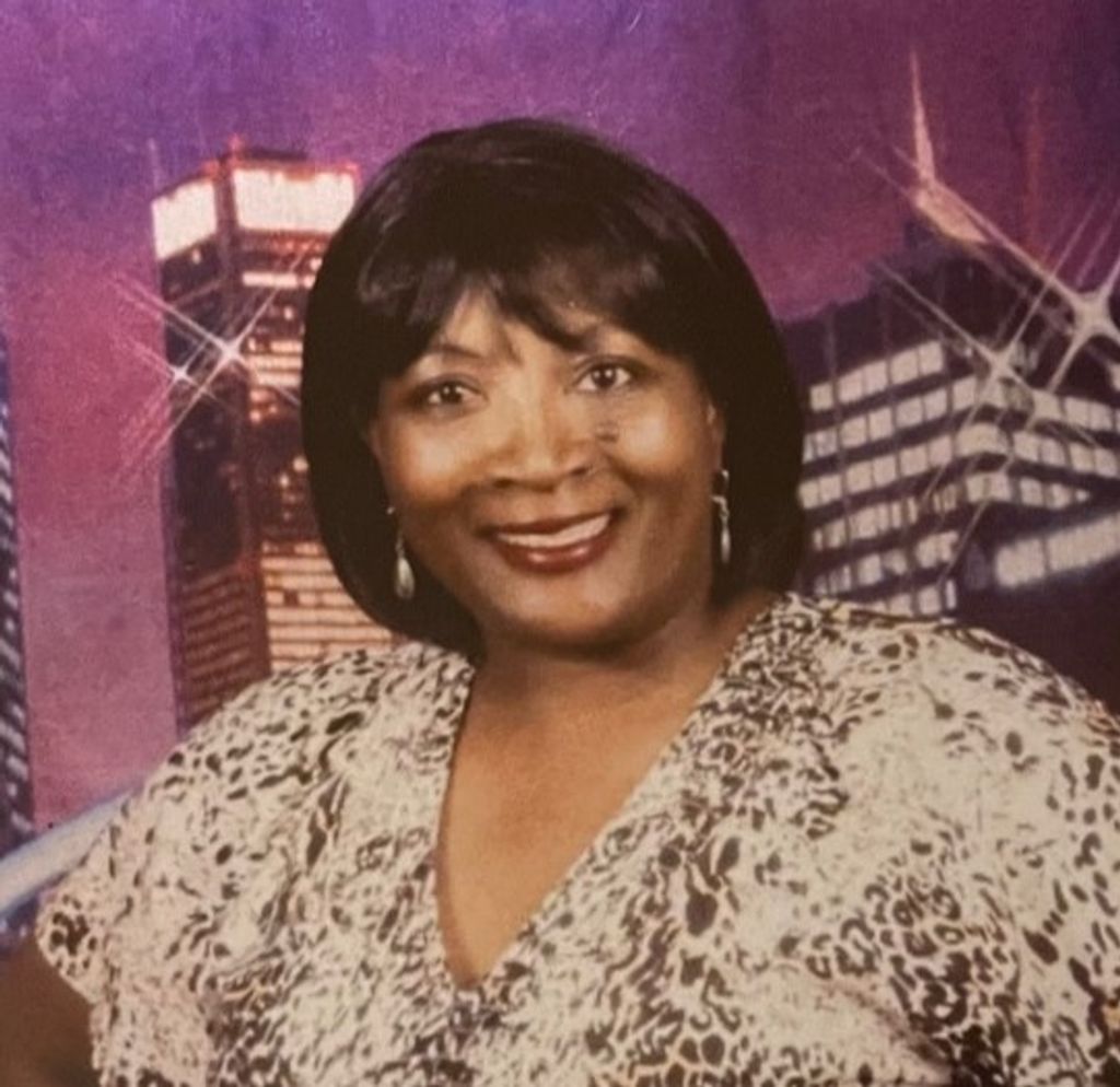 Cherrie Bonita (Cuyler)  Smith Profile Photo