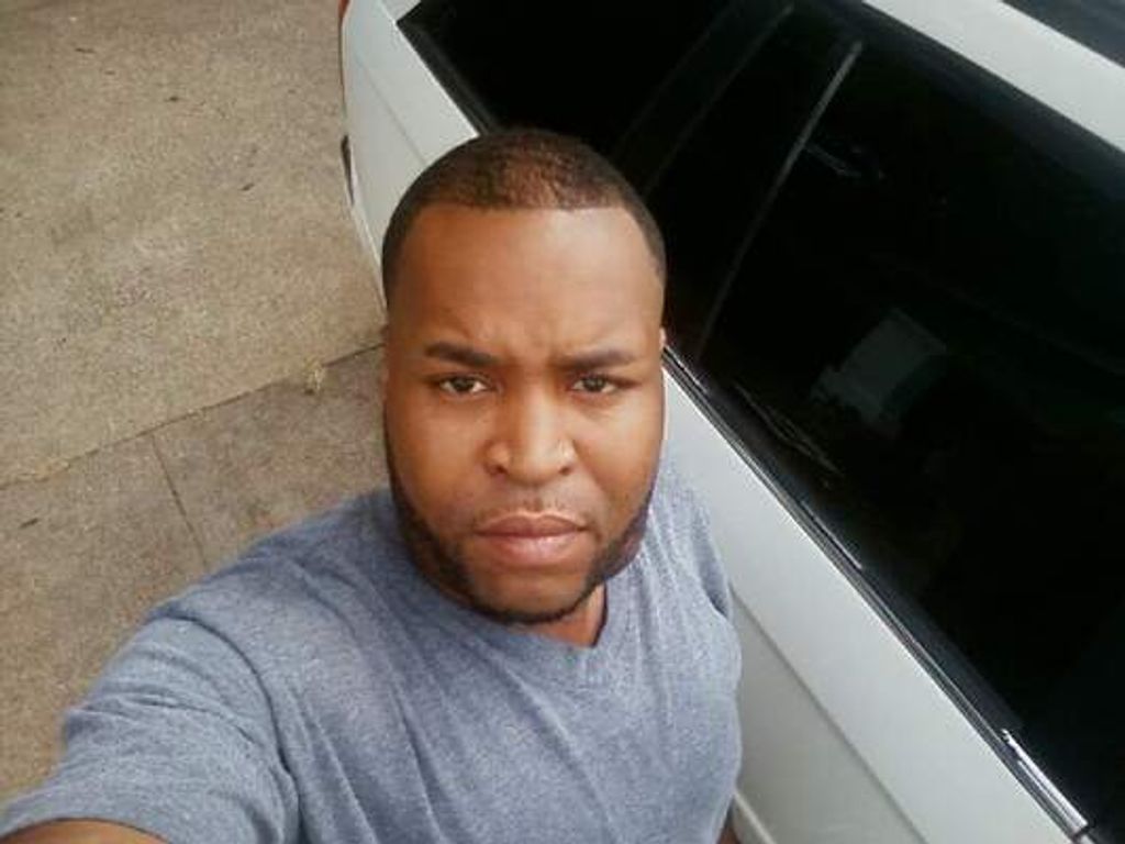 Eric Lamar Birdow Profile Photo