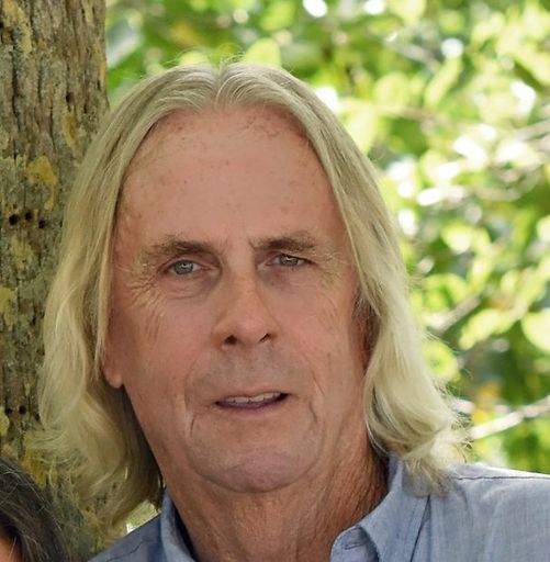 Richard W. “Rick” Irving Profile Photo