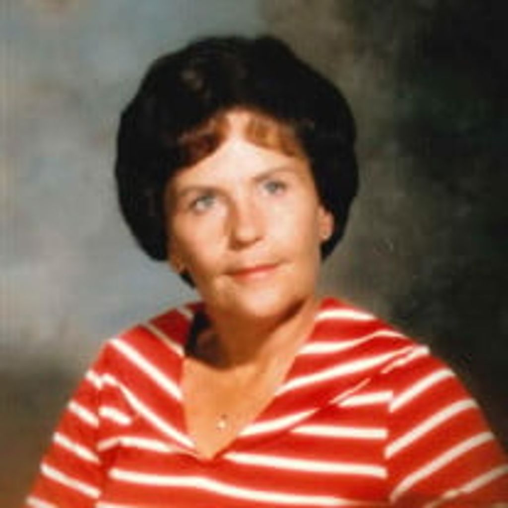 Shirley Fouser