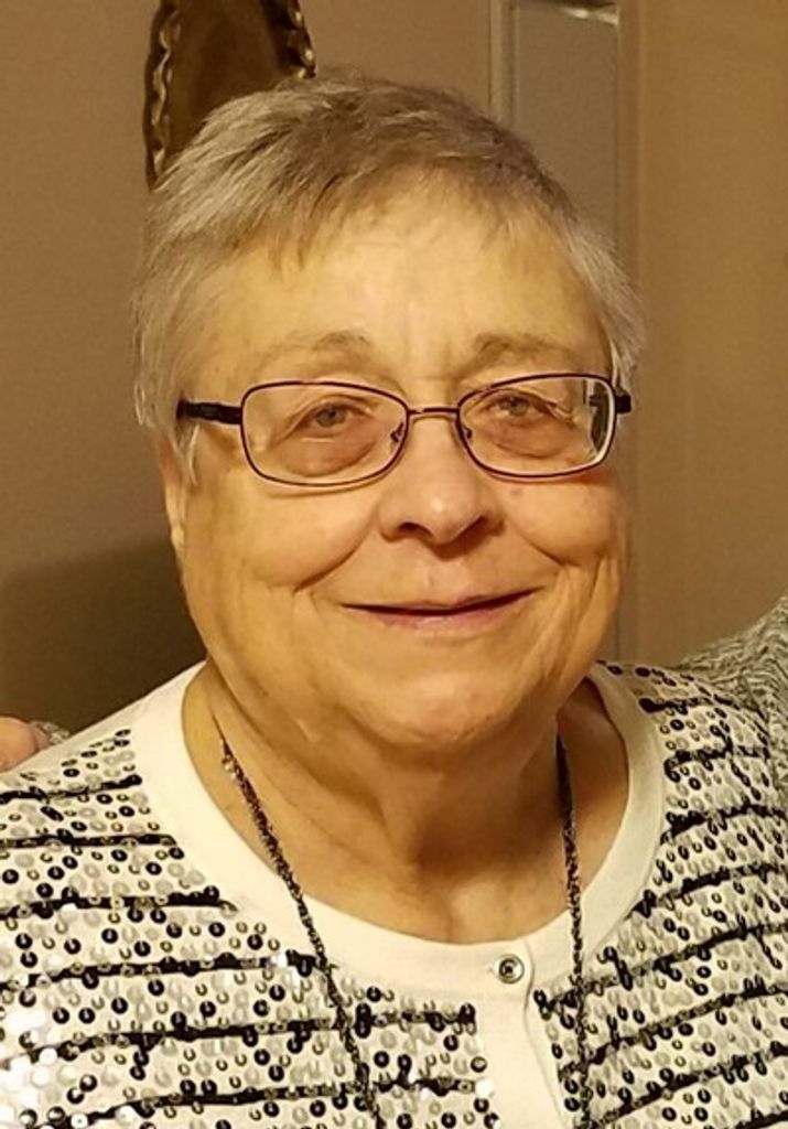 Helen Marie (Kuhn) Brennan Profile Photo