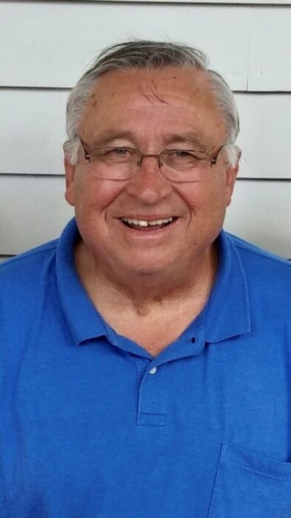 Larry B. Anderson