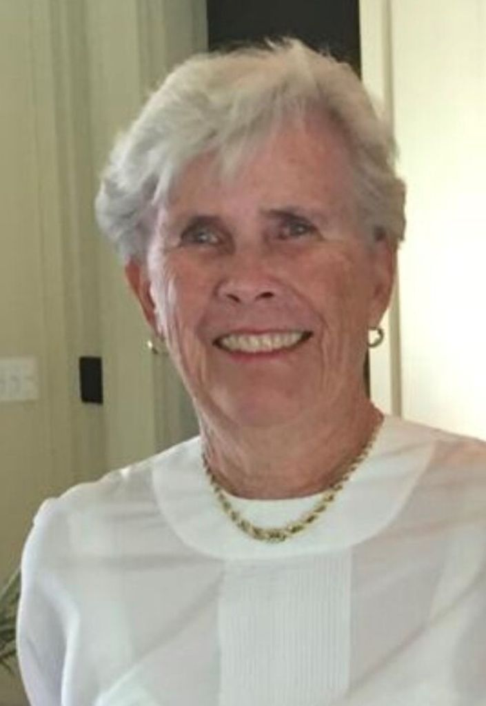 Barbara Jane (Coston)  Partridge
