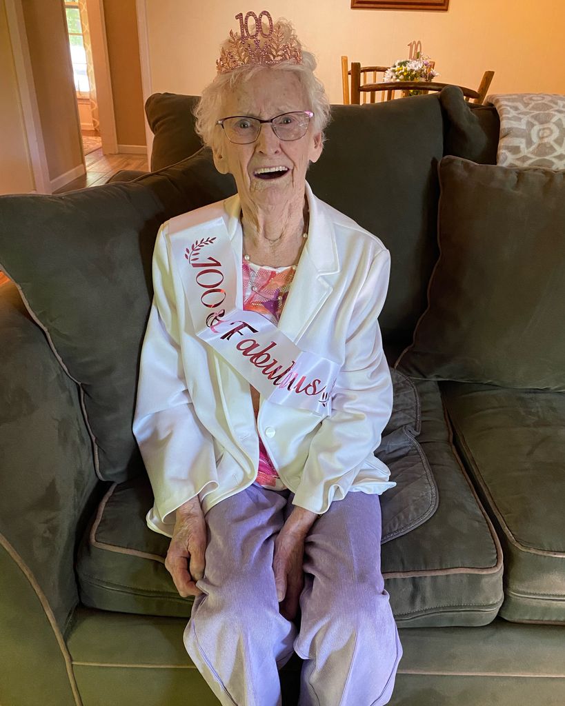 Norma L. Burmingham Profile Photo