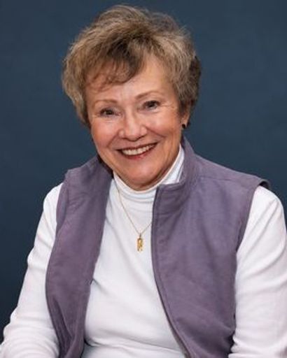Barbara Caroline Beardsley's obituary image
