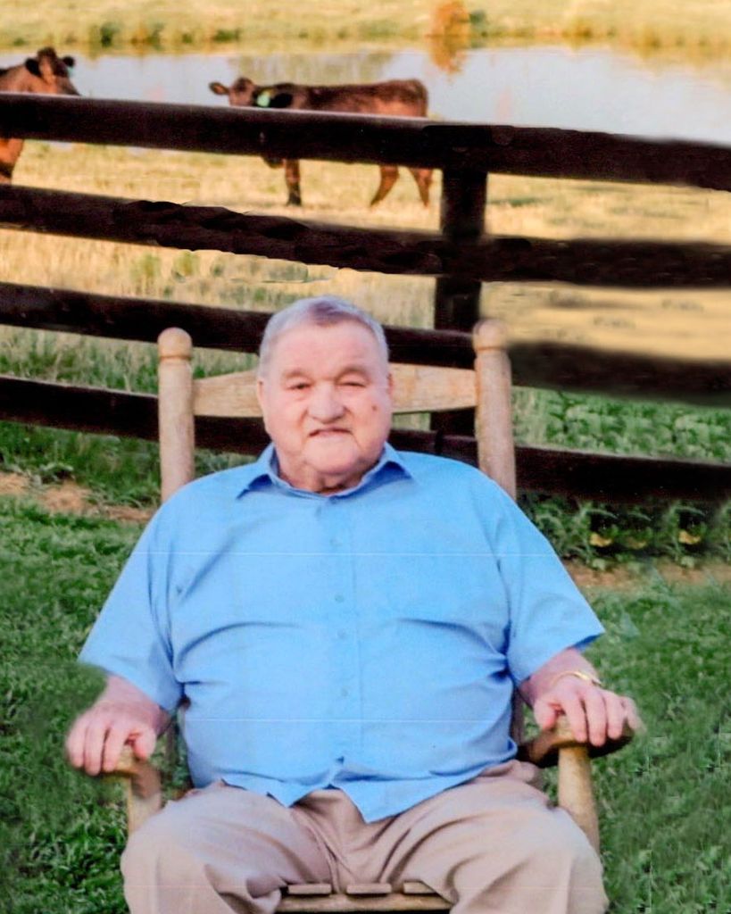 William "Bobby" Robert Saunders, Sr.