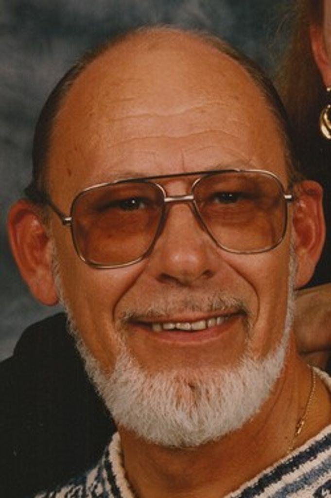 James Joseph Grochowski