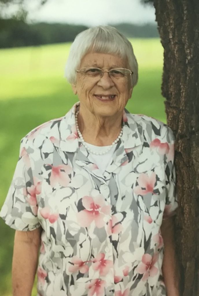 Shirley A. Rode