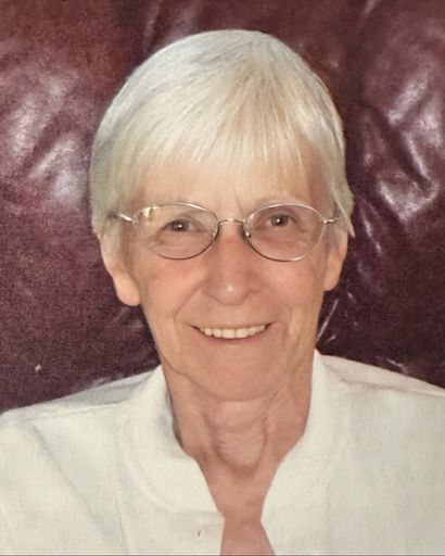 Judy G. Mason's obituary image