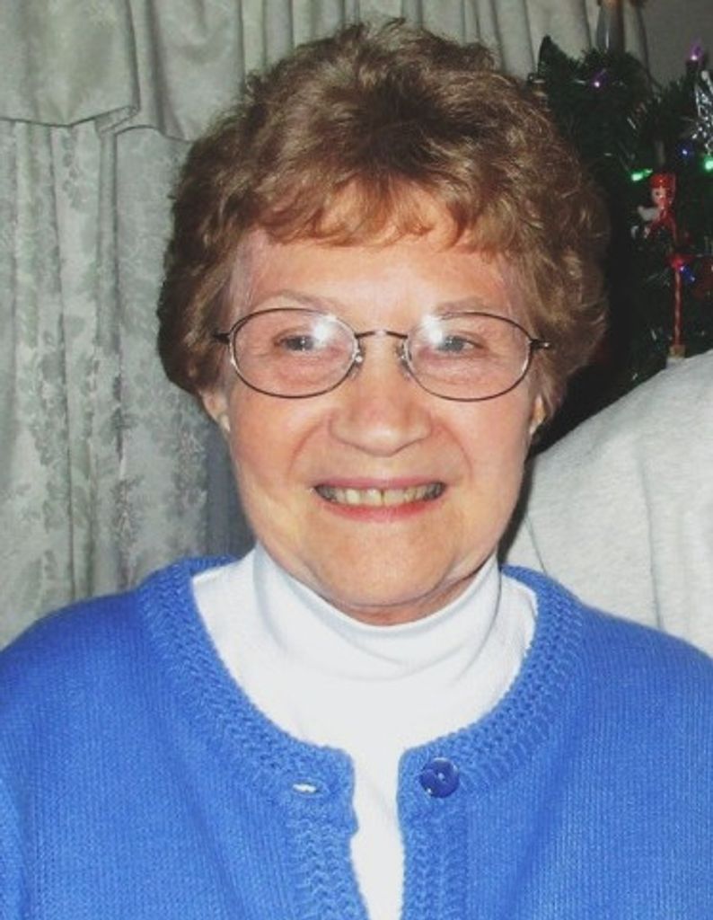B. Jeannette (Dill)  Dunn