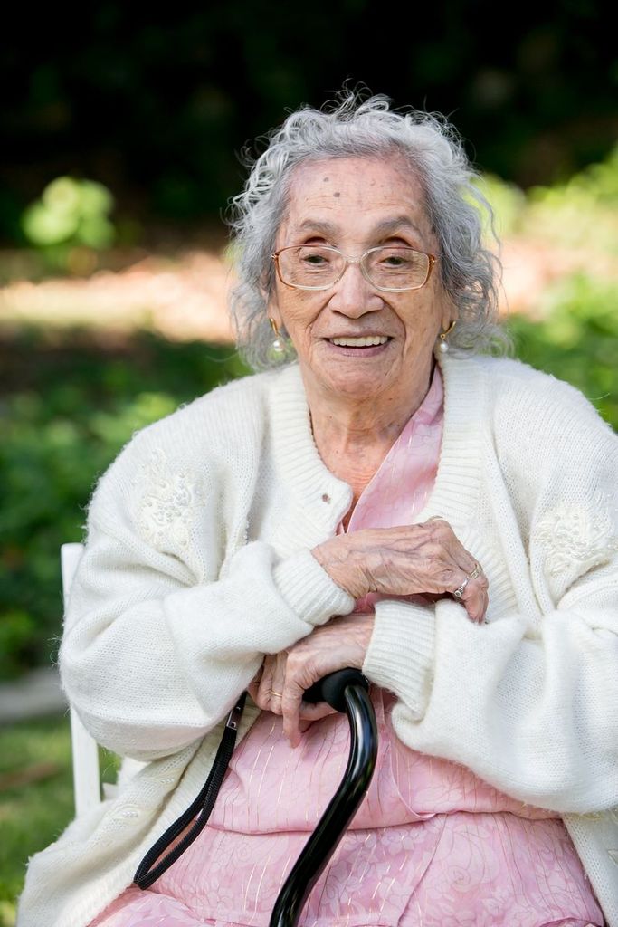 Carlota Aguilar