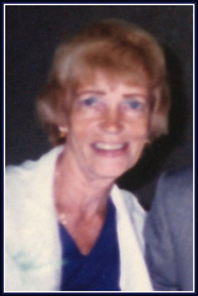 Janet Lou Dillon