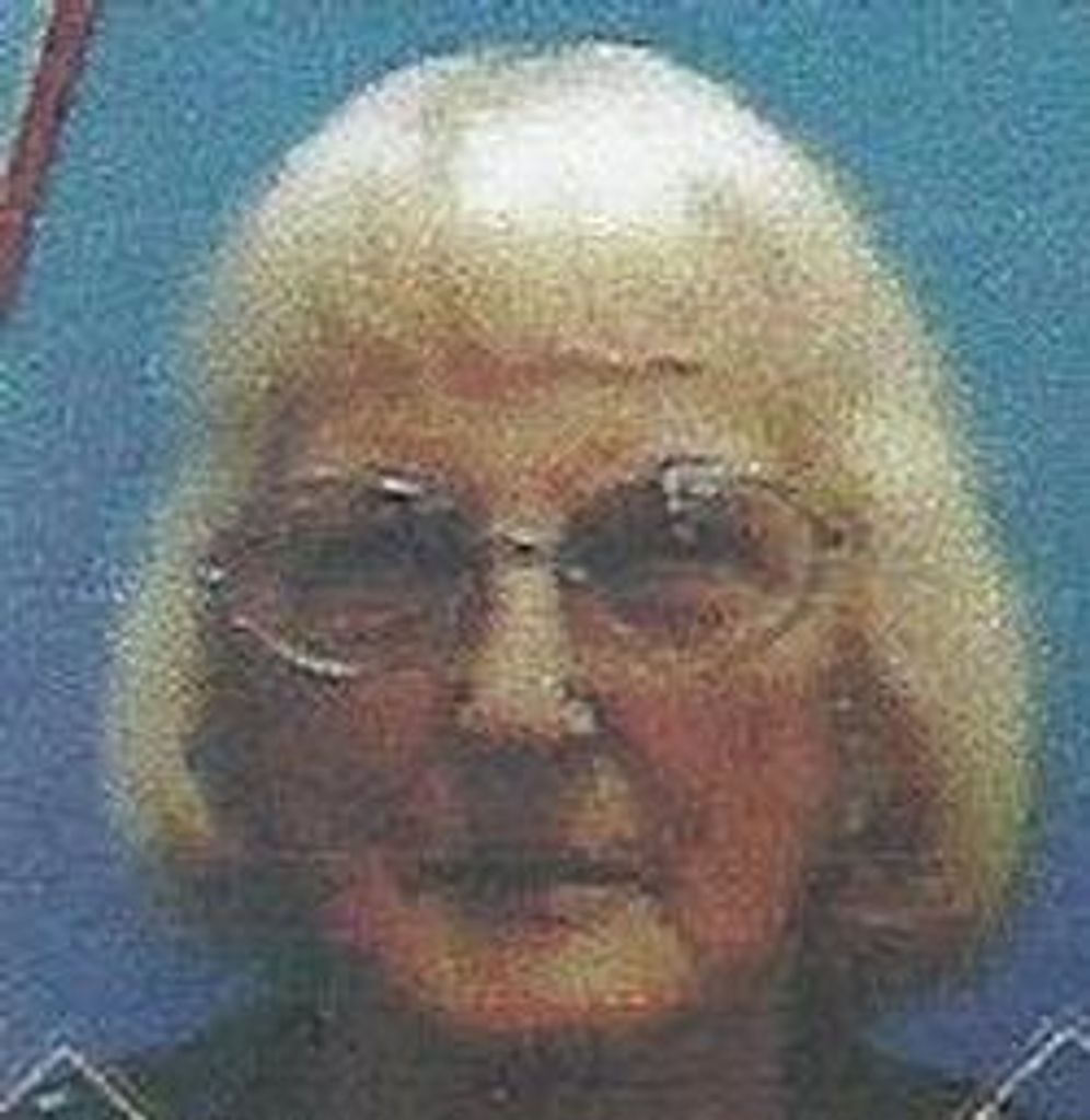 Cleo A. Spurlock Profile Photo