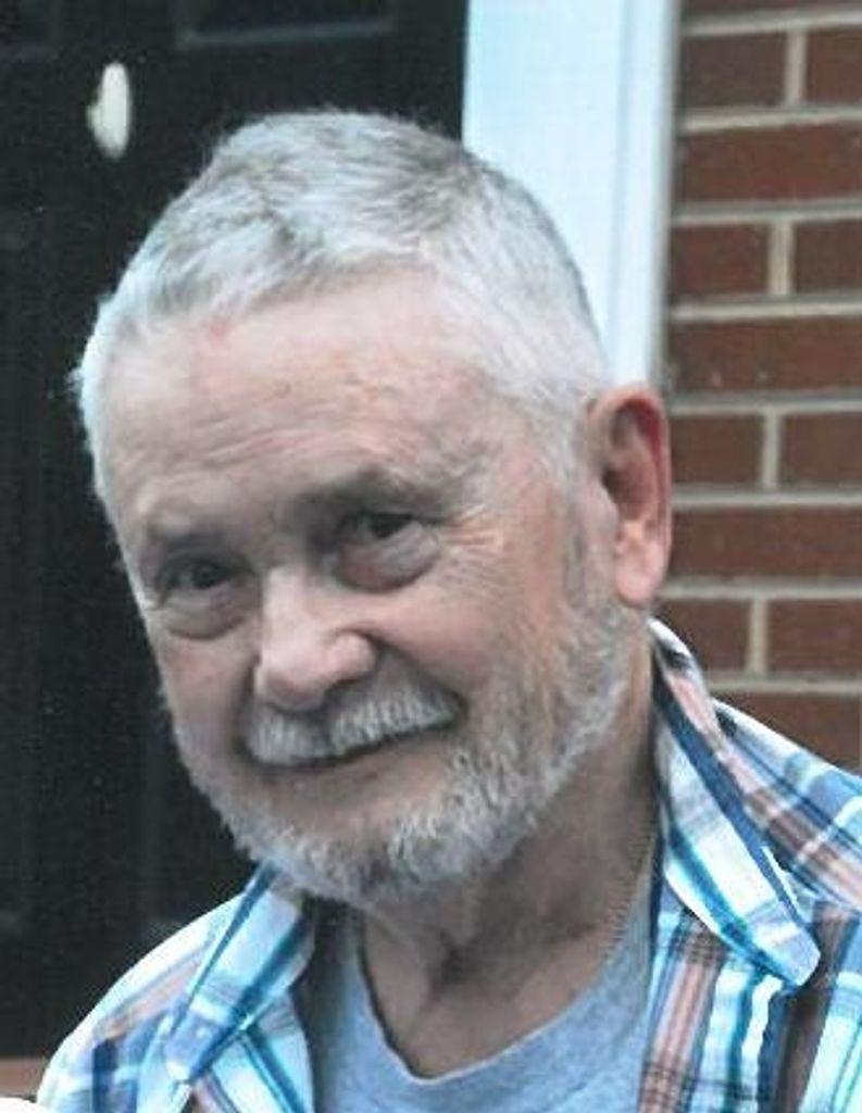 William Harman "Bill" Wynn Profile Photo