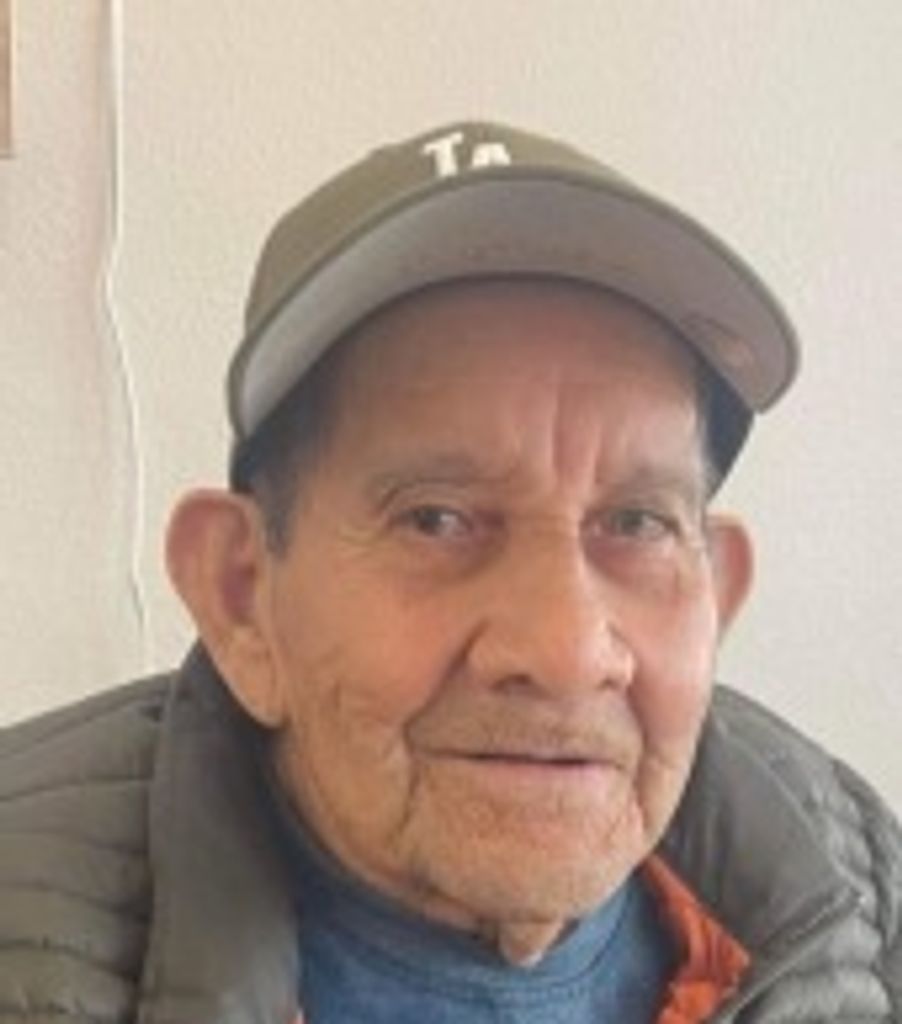 Jose L Escontrias