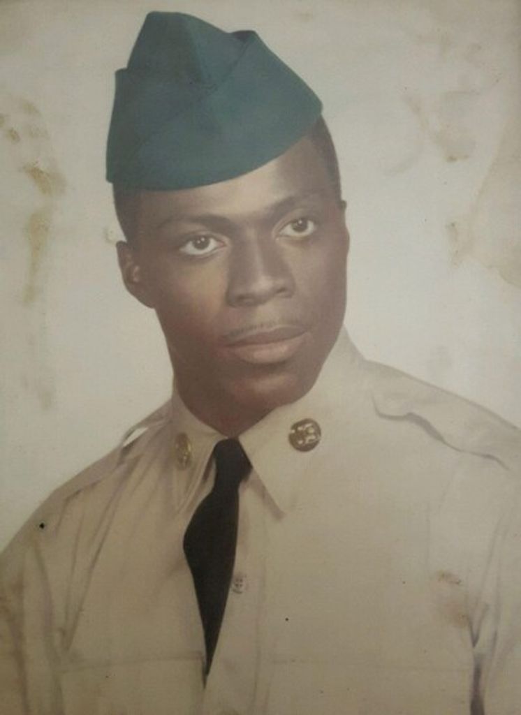 Paul Edward Stamper Profile Photo