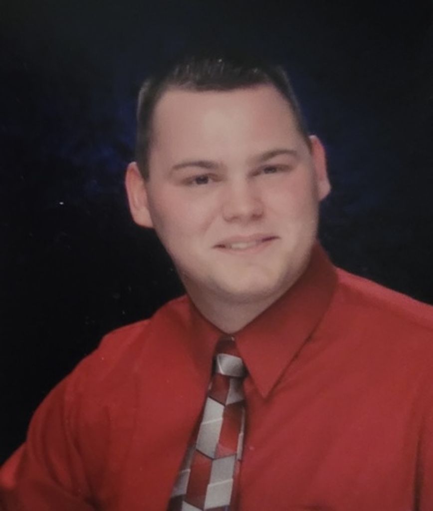 Steven "Taylor" Price Profile Photo