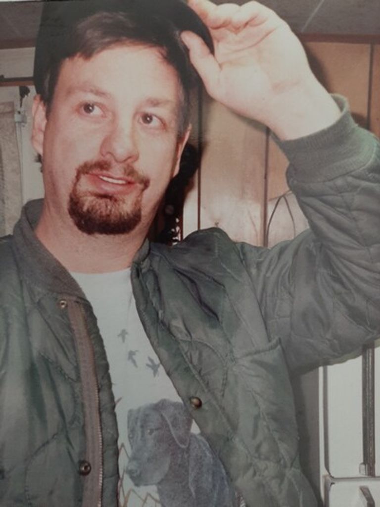 James "Mike" Michael Lucas