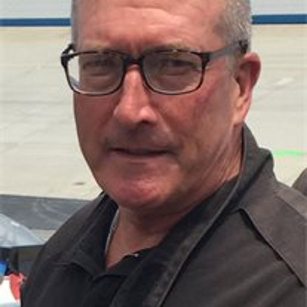 John J Iscoll