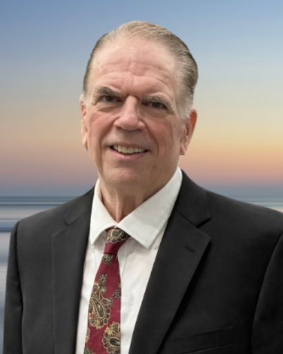 Bruce Allan Maxwell Profile Photo